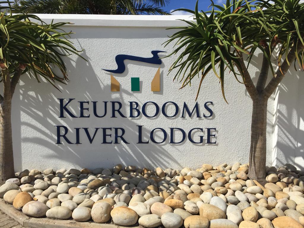 Keurbooms River Lodge 1115 Plettenberg Bay Exterior photo